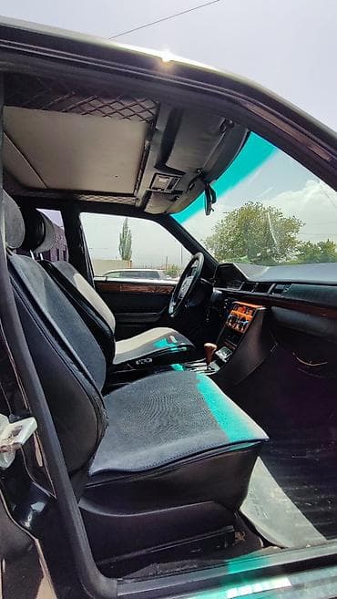 монитор соната дн8: Mercedes-Benz W124: 1994 г., 3.2 л, Автомат, Бензин, Седан — 10