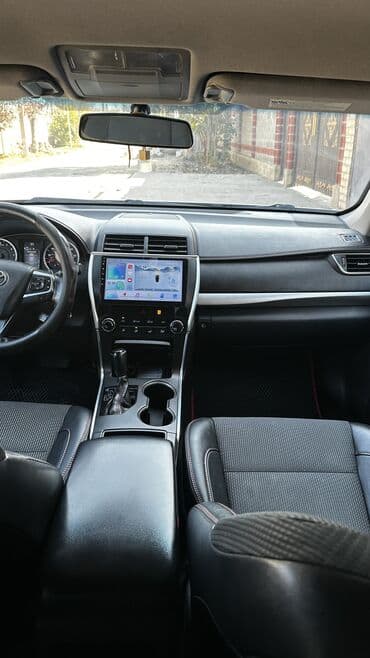 фары на опель вектра а: Toyota Camry: 2017 г., 2.5 л, Автомат, Бензиновая, Седан — 5