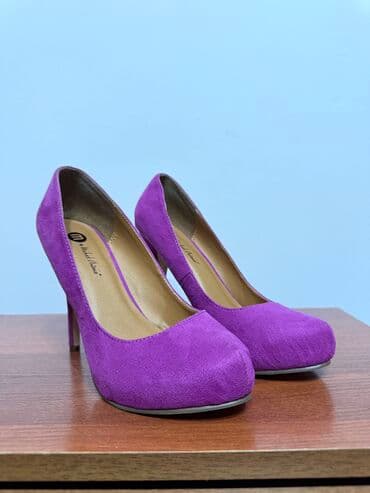 туфли беж цвет: Продаю женские туфли Почти новые,один раз надевались в кабинете — 1