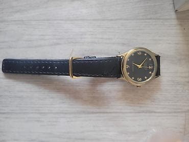 чехол а51: Классические часы часы, Casio, Аллой, Унисекс — 1