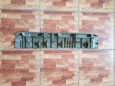 купить тойота ленд крузер 70 в бишкеке: Решетка радиатора Toyota Б/у, Оригинал — 2