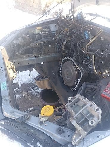 работа категория д: Моторист Subaru — любые работы и уровни сложности — 8