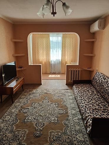 ищу квартиру беловодск: 1 комната, С мебелью полностью — 2