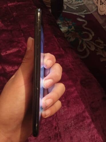 айфон 7 пилус: IPhone 7, Б/у, 128 ГБ, Jet Black, Чехол — 5