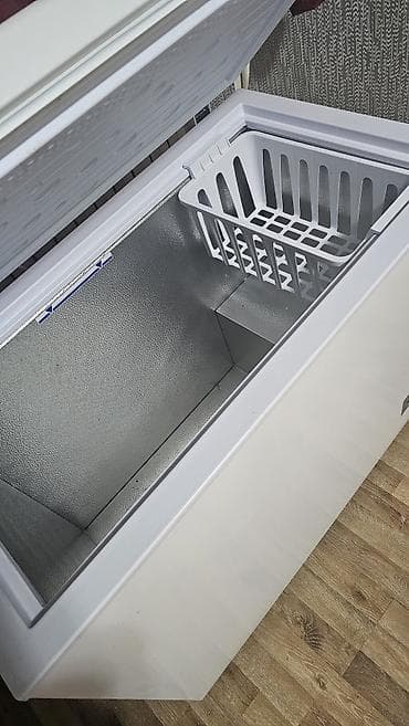 морозильник для мороженого бишкек: Морозильник — 1