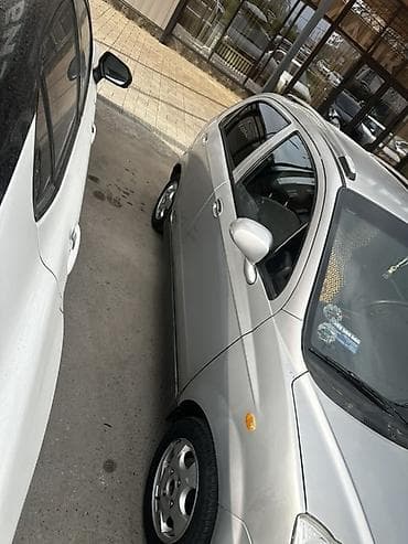 Daewoo: Daewoo Matiz: 2007 г., 0.8 л, Автомат, Бензин, Хэтчбэк — 7