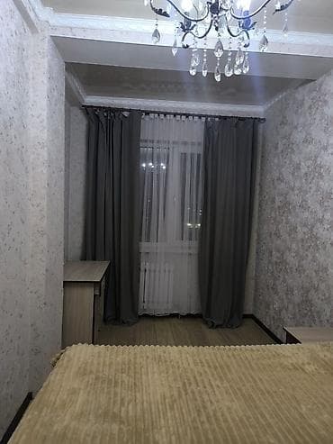 Куплю квартиру: 2 комнаты, Собственник, Без подселения, С мебелью полностью — 2