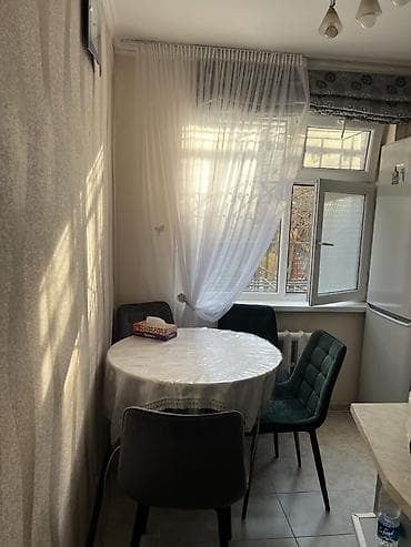 квартира гоголя: 3 комнаты, 57 м², 1000 мелочей (Карпинка) 104 серия, 1 этаж, Евроремонт — 1