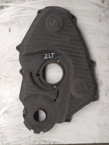 купить чехлы для автомобиля дешево: Toyota Surf 185 Защита ГРМ, Тойота Сюрф 185 защитка ГРМ, Toyota Prado — 1