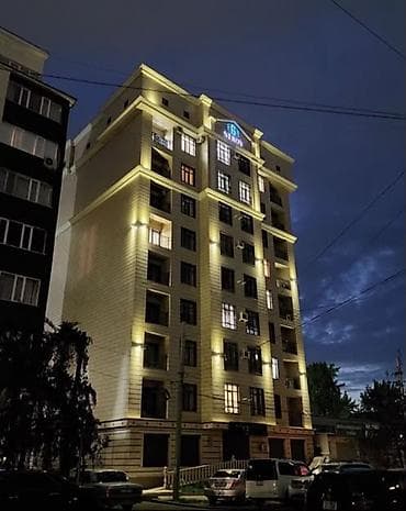 🏙️ СДАЁТСЯ ЕВРОДВУШКА В ЦЕНТРЕ 🏡 Евродвушка, 52 м² 📍 ул. Калыка — 10