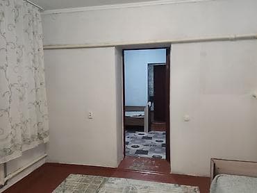 агентство квартира: 42 м², С мебелью — 5