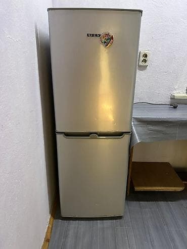 Холодильник Avest, Двухкамерный