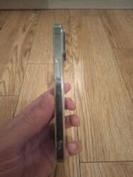 айрподс про 3: IPhone 13 Pro, Б/у, 128 ГБ, Space Gray, Защитное стекло, 59 % — 2