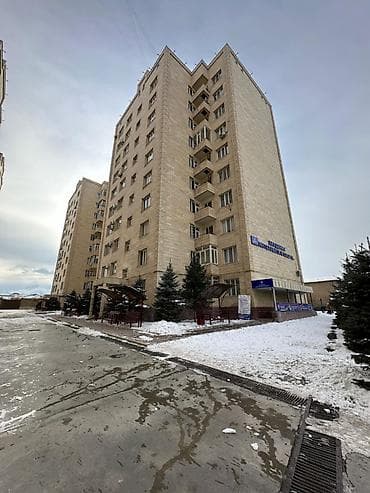 квартира токмое: 3 комнаты, 91 м², Элитка, 5 этаж, Евроремонт — 10