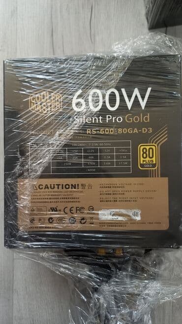 блоки питания для ноутбуков специализированные блоки питания: Блок питания, Б/у — 1