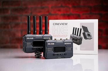 Продаются новые мощные беспроводные передатчики 2-штуки для онлайн