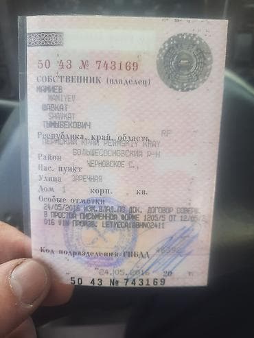 daevo matiz: Легкий грузовик, Стандарт, До 1 т, Б/у — 5