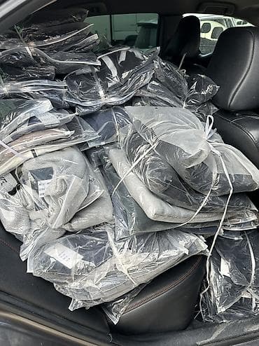 разбор гардероба: Неликвид Алам! Жакшы баада! 46 размерден ойдо 📲 Забираю неликвиды — 5