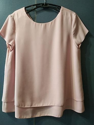 красный речка: Блузка — 8