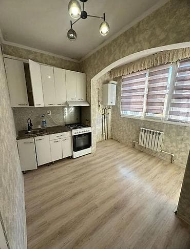 аренда дома на ночь: 1 комната, 45 м², 106 серия улучшенная, 9 этаж, Евроремонт — 6