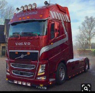 наклейка машин: Наклейки для грузовых авто любой сложности по низким ценам звоните в — 24