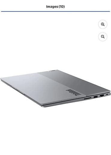 hyperx cloud ii: Ультрабук, Новый, Intel Core Ultra 5 — 4