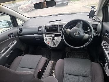 toyata wish: Toyota WISH: 2003 г., 1.8 л, Автомат, Бензин, Универсал — 5
