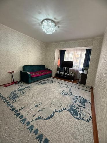 red centr: 2 комнаты, 54 м², Индивидуалка, 3 этаж, Евроремонт — 1