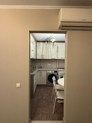 продам квартиру в канте: 3 комнаты, 68 м², 104 серия, 2 этаж, Евроремонт — 9