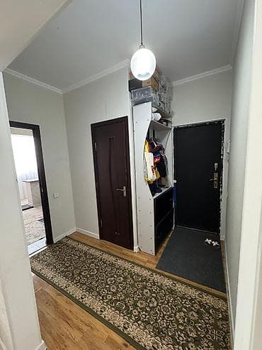 белеводский квартира: 1 комната, 43 м², 7 этаж — 3