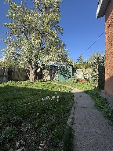 сдаю в аренду с последующим выкупом: Продаётся 3х ком + (кухня-санузел-прихожая)дом по Ул .Убукеева 8?.Дом — 5