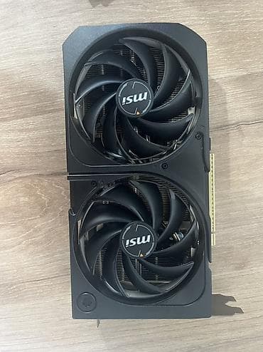iphone 6s: Видеокарта для ПК, Новый, MSI, GeForce RTX, 12 ГБ — 1