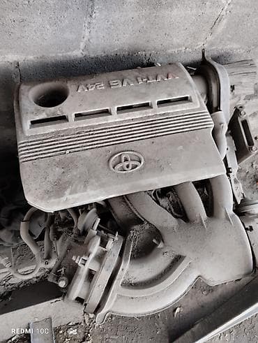 Бензиновый мотор Toyota 3 л at lalafo.kg Бензиновый мотор Toyota 3 л