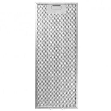 двигатель для кухонной вытяжки: Вытяжка NK24M1030IS Телескопическая c алюминиевым фильтром, 392 м³/ч — 4