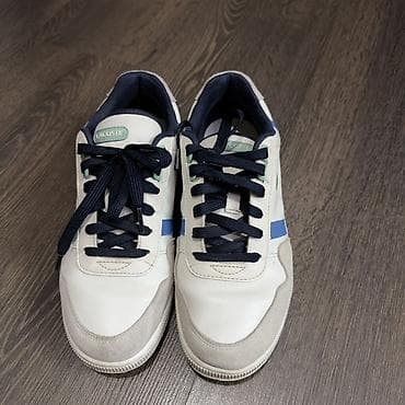 спрот: Мужские кроссовки, 38, Reebok, Б/у, цвет - Красный — 7