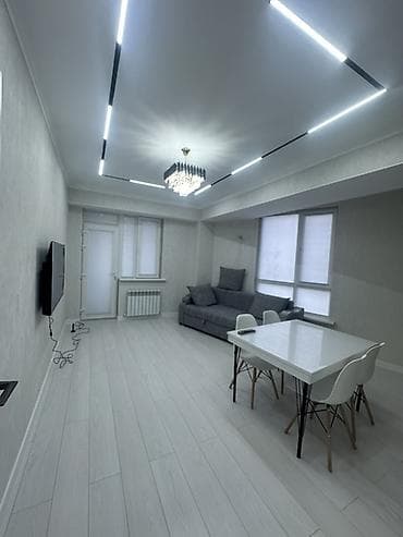 обувь 19 размер: Стильная квартира с современным ремонтом и продуманными системами — 6