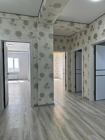 советская донецкая: 4 комнаты, 93 м², Элитка, 10 этаж, Дизайнерский ремонт — 1