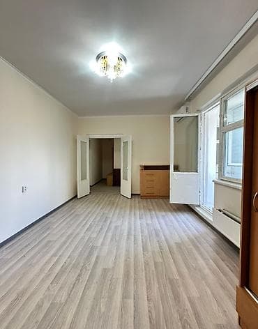 Гараждар: 1 бөлмө, 34 м², 12 кабат — 3