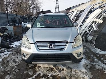 a2 group: Запчасти для Honda CR‑V RD5 (2‑е поколение, рестайлинг и дорестайлинг) — 2