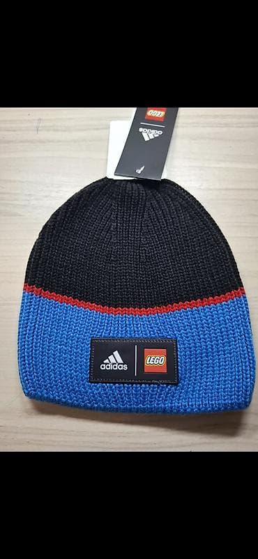 оригинал adidas: ОРИГИНАЛ ADIDAS ВЫКУПАЛИ С официального сайта Шапка adidas x LEGO — 1