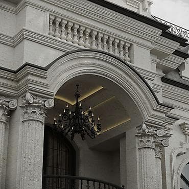 агентство недвижимости номер 1: Дом LUXURY КЛАСС. БЕЗ КОМПРОМИССОВ В КАЧЕСТВЕ. Элитный дом, где — 3