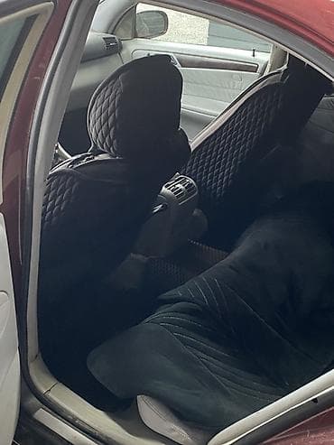 авто под выку: Mercedes-Benz C-Class: 2000 г., 2.6 л, Механика, Бензин, Седан — 4