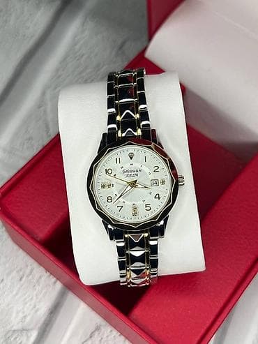 Сумкалар: Классикалык сааттар саат, Аялдарга, Жаңы — 2