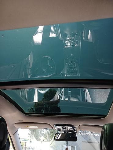 Продажа авто: Hyundai Grandeur: 2013 г., 3 л, Автомат, Газ, Седан — 6