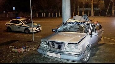 Автозапчасти: Куплю авто на разбор в любом состоянии: Машина сатып алабыз ар кандай — 2