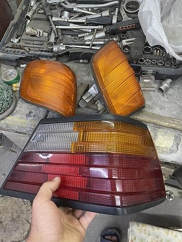 Комплект поворотников Mercedes-Benz Новый