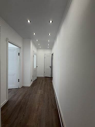 новый автовакзал: 2 комнаты, 55 м², Индивидуалка, 4 этаж, Евроремонт — 6