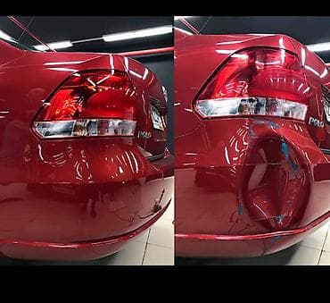 маляр авто бишкек: Кузовной ремонт и покраска. Деталга и Полностью краска чачып беребиз — 6