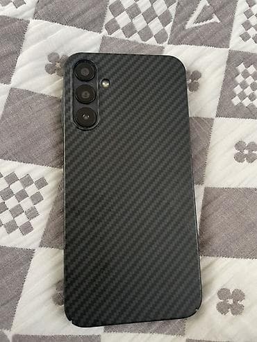 антенна кавказ карат: Samsung Galaxy A34 5G, цвет - Черный — 2