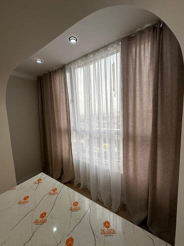 ts group: 1 комната, 50 м², Элитка, 6 этаж, Дизайнерский ремонт — 6